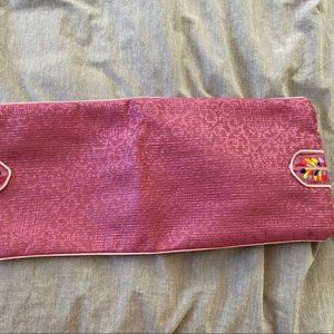 zipper pouch